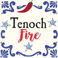 Tenoch Fire