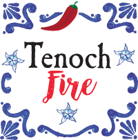 Tenoch Fire